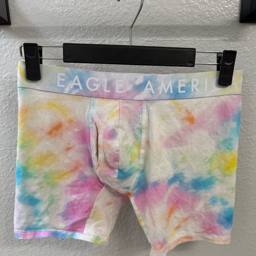 American Eagle Boxer Briefs